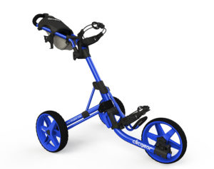 Electric Golf Push Cart Reviews