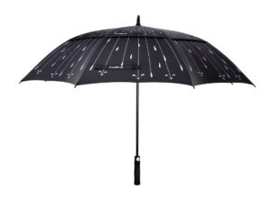 Hurricane Golf Umbrella 