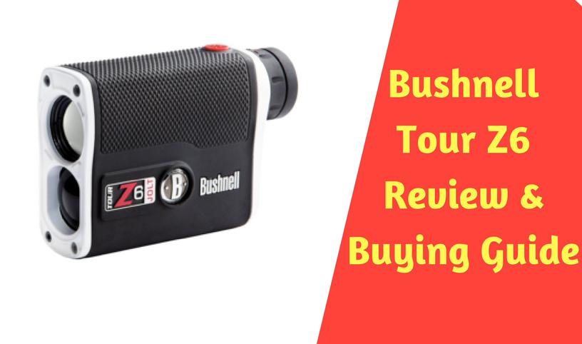 bushnell tour z6 price