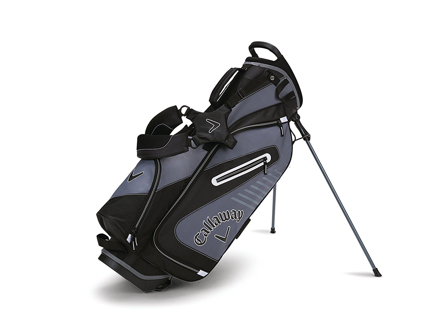 Callaway Org 14 Cart Bag Review (2024) • Golf Topic Reviews
