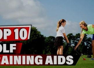 Best Golf Training Aids Reviews