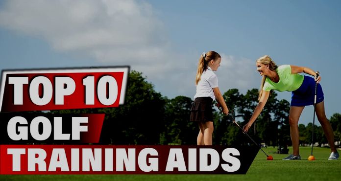 Best Golf Training Aids Reviews