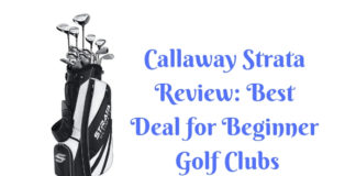 Callaway Strata Review