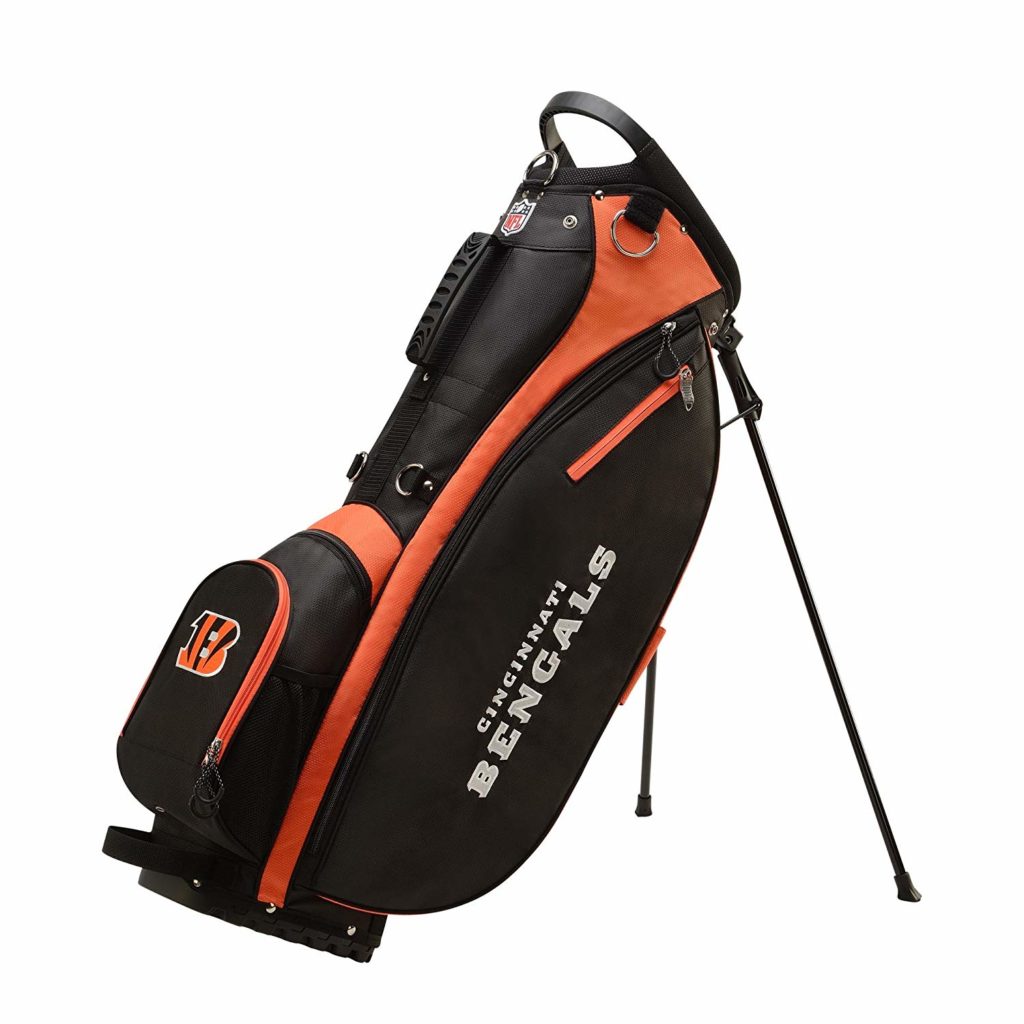 The Best Golf Carry Bag Reviews [ Top 5 Picks In 2020]