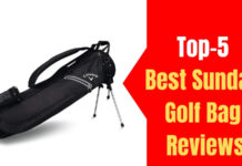 Best Sunday Golf Bag Reviews