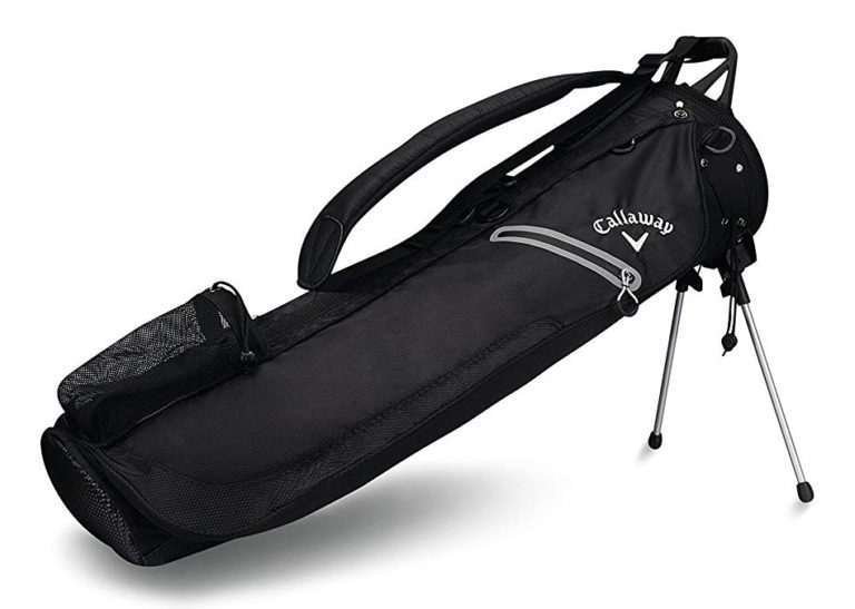 Best Sunday Golf Bag Reviews & Buying Guide (Updated 2024)