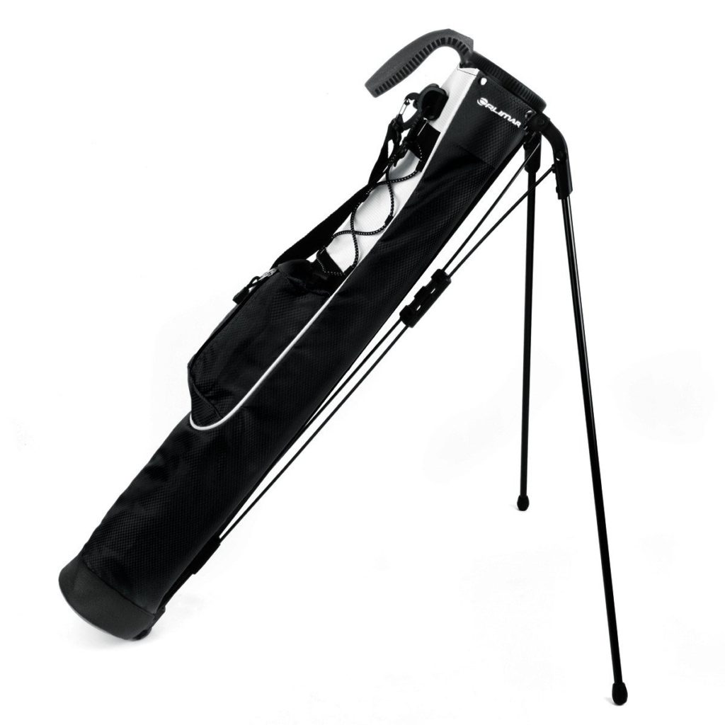 Best Sunday Golf Bag Reviews & Buying Guide (Updated 2024)