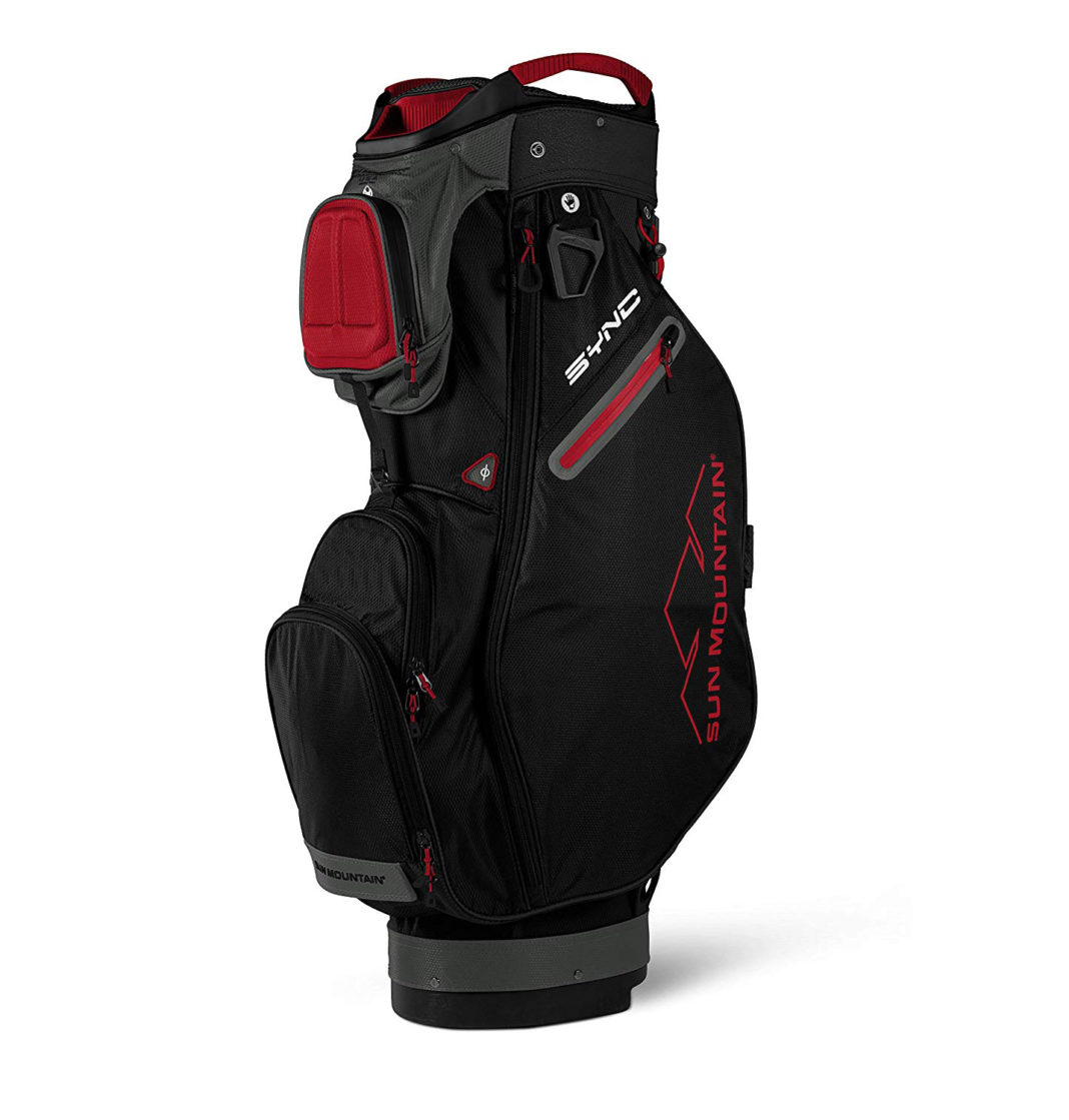 Top 5 Best Sun Mountain Golf Bags Reviewed in 2024 We Review Golf Equipment!