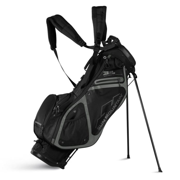 Best Sun Mountain Golf Bags Reviewed in 2024- Top Picks!