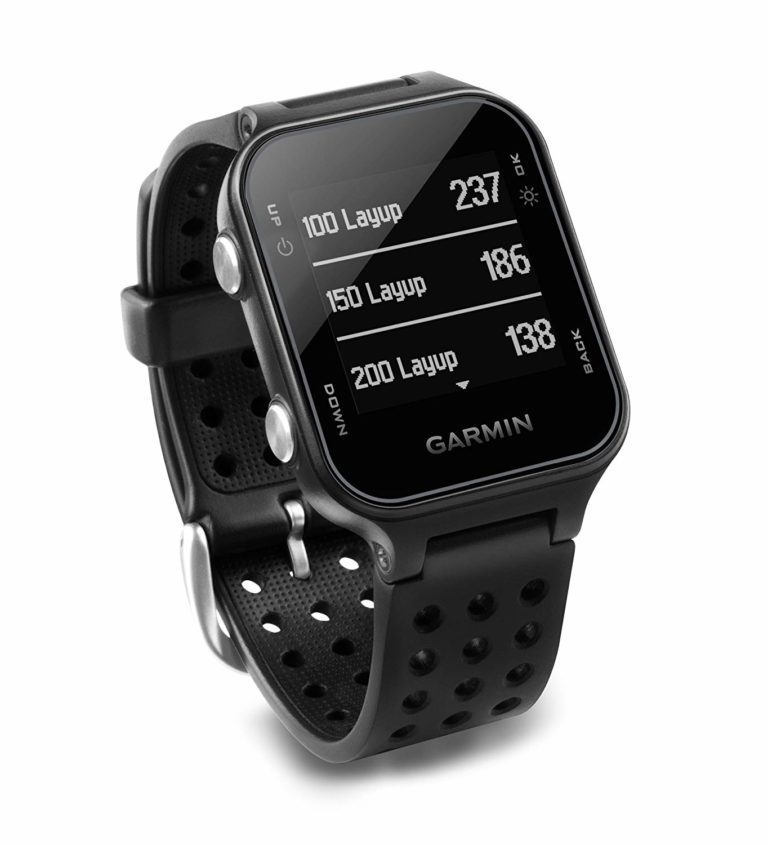 Top 5 Best Smartwatch For Golf In 2024 We Review Golf Equipment!