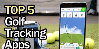 Best Golf Tracking Apps