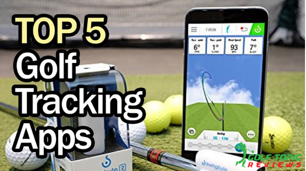 Best Golf Tracking Apps