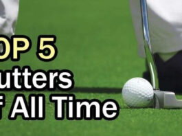Best Putters of All Time