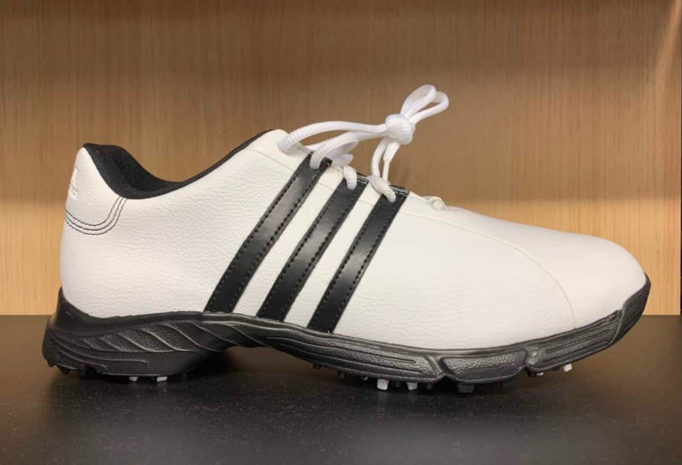 Are Golf Shoes Worth It? Just Make Sure You’ve Got a Grip!