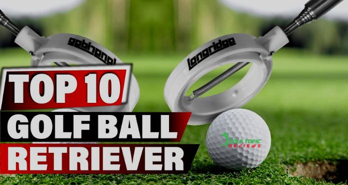 Best Golf Ball Retrievers