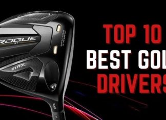 Best Golf Drivers Reviews