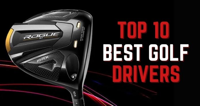 Best Golf Drivers Reviews