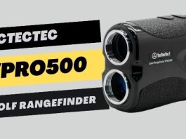 TecTecTec VPRO500 Review