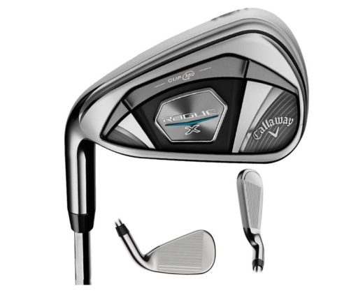 The 5 Best Golf Irons For Seniors In 2024 | We Review Golf Equipment!