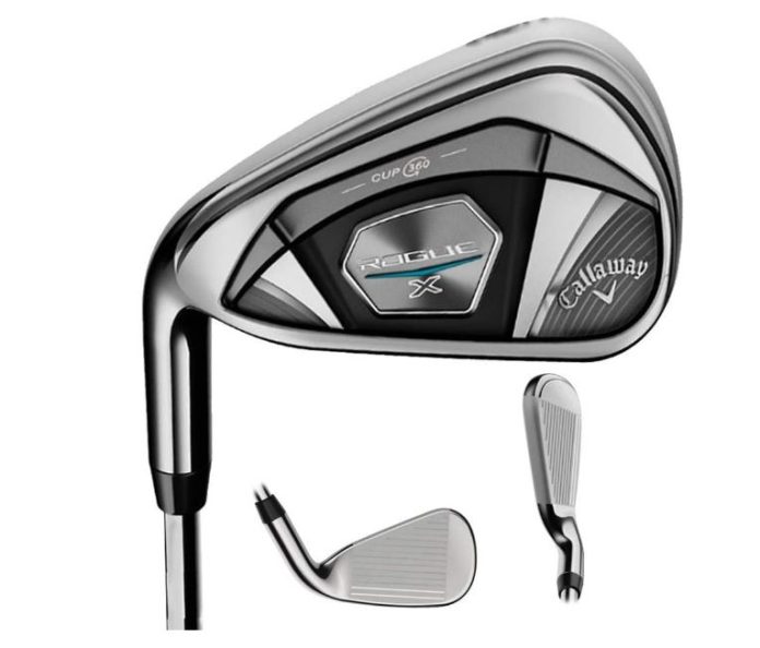 The 5 Best Golf Irons For Seniors in 2024 We Review Golf Equipment!